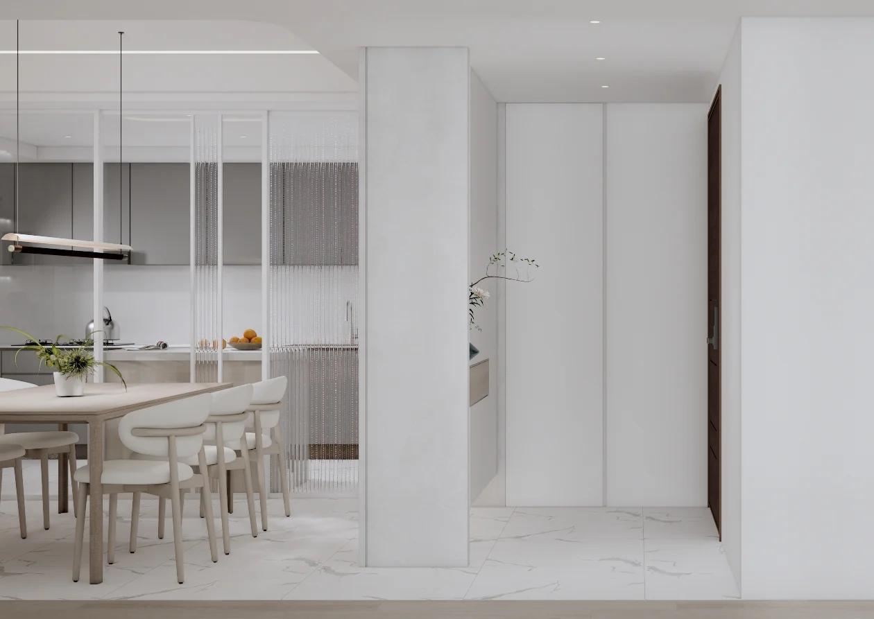 Line Album 青山清13e渲染圖 250428 2