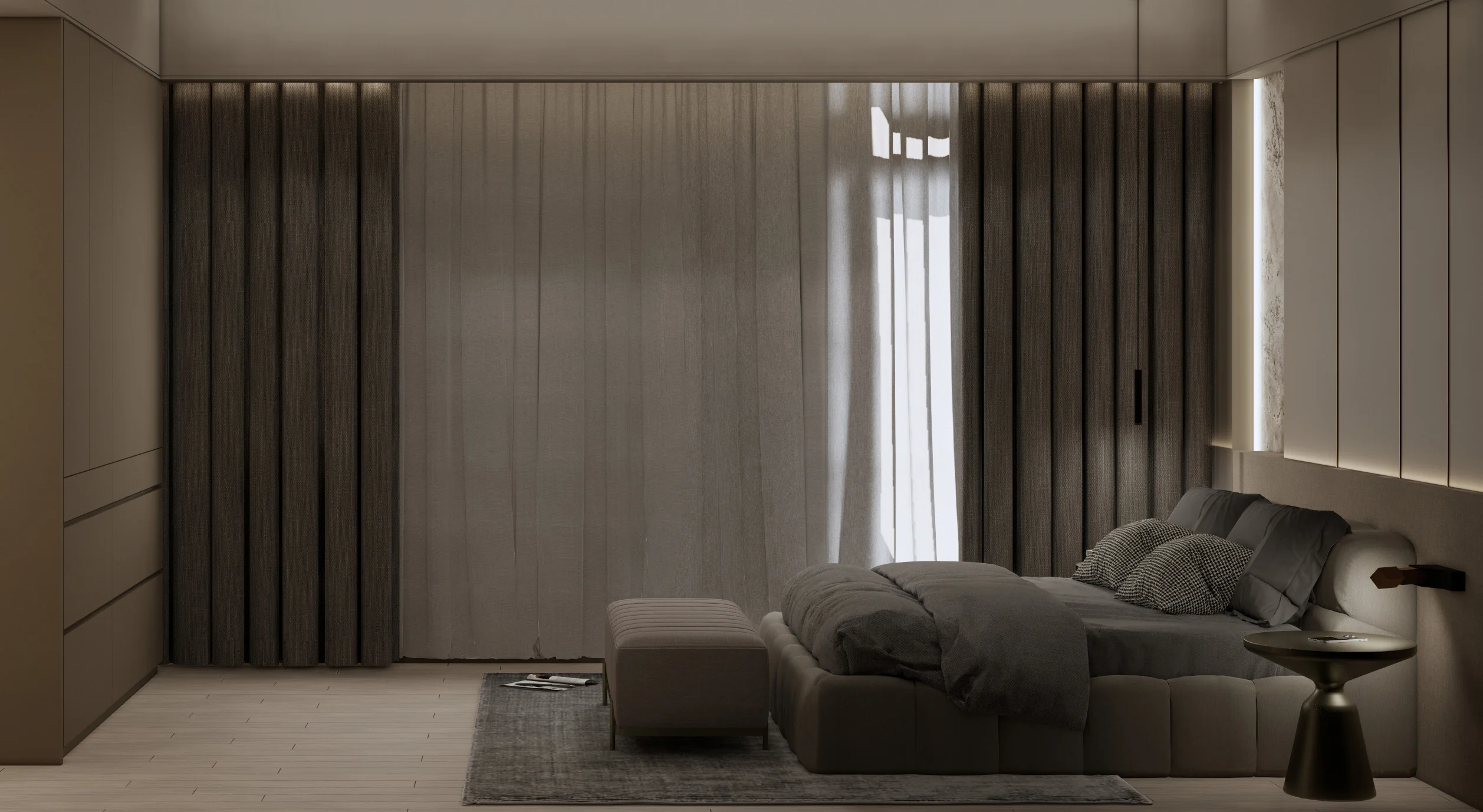 Line Album 北屯呂宅 渲染圖 250123 19