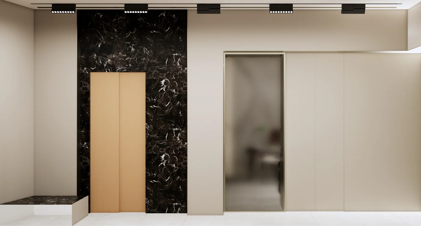 Line Album 北屯呂宅 渲染圖 250123 39