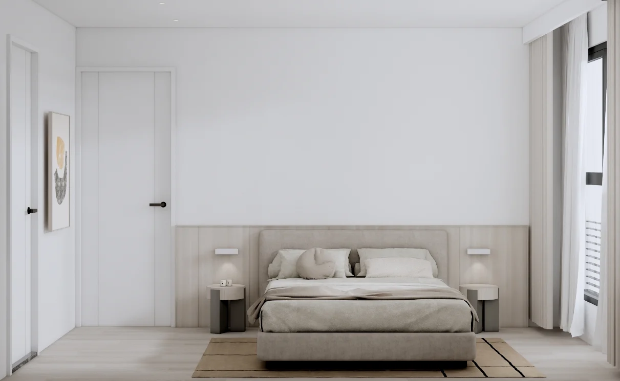 Line Album 青山清13e渲染圖 250428 23