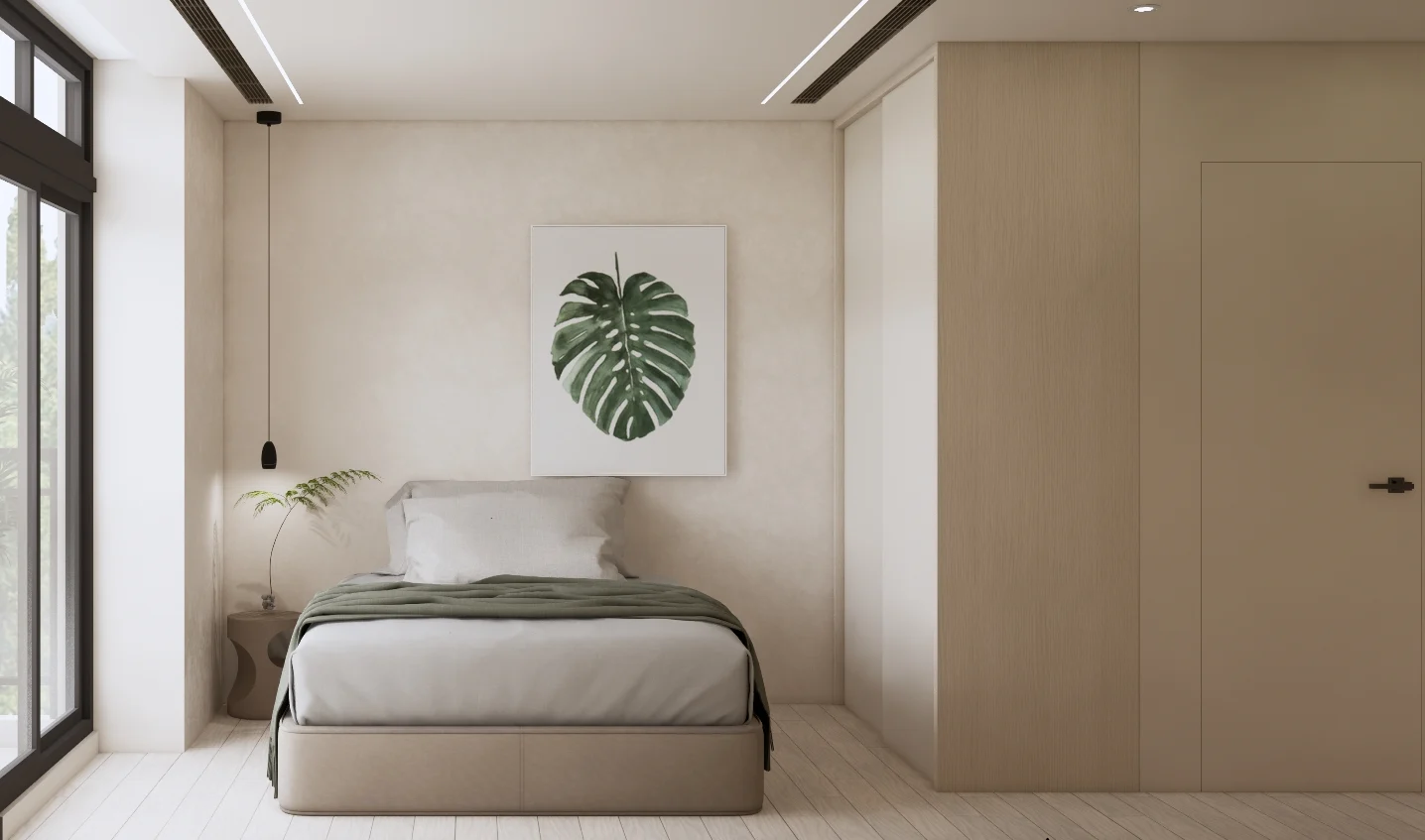 Line Album 北屯呂宅 渲染圖 250123 9