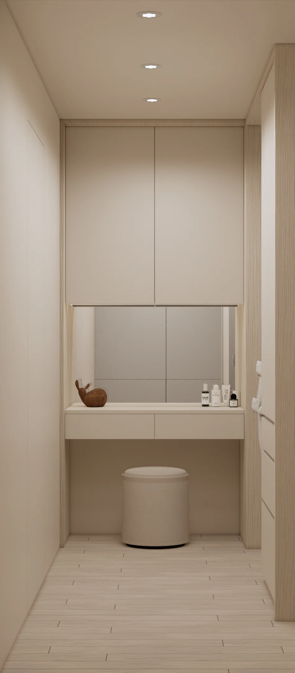 Line Album 北屯呂宅 渲染圖 250123 10