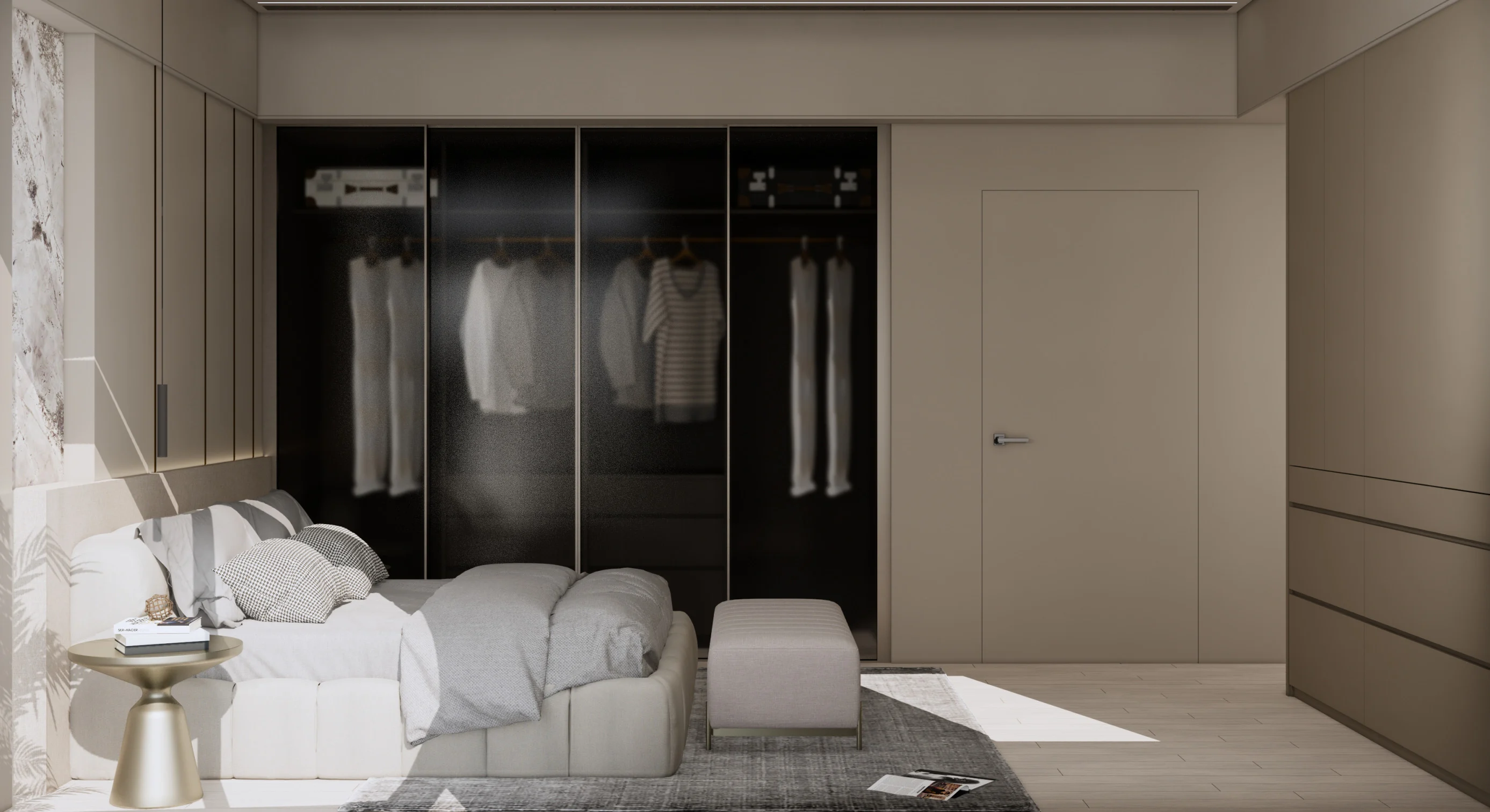 Line Album 北屯呂宅 渲染圖 250123 21