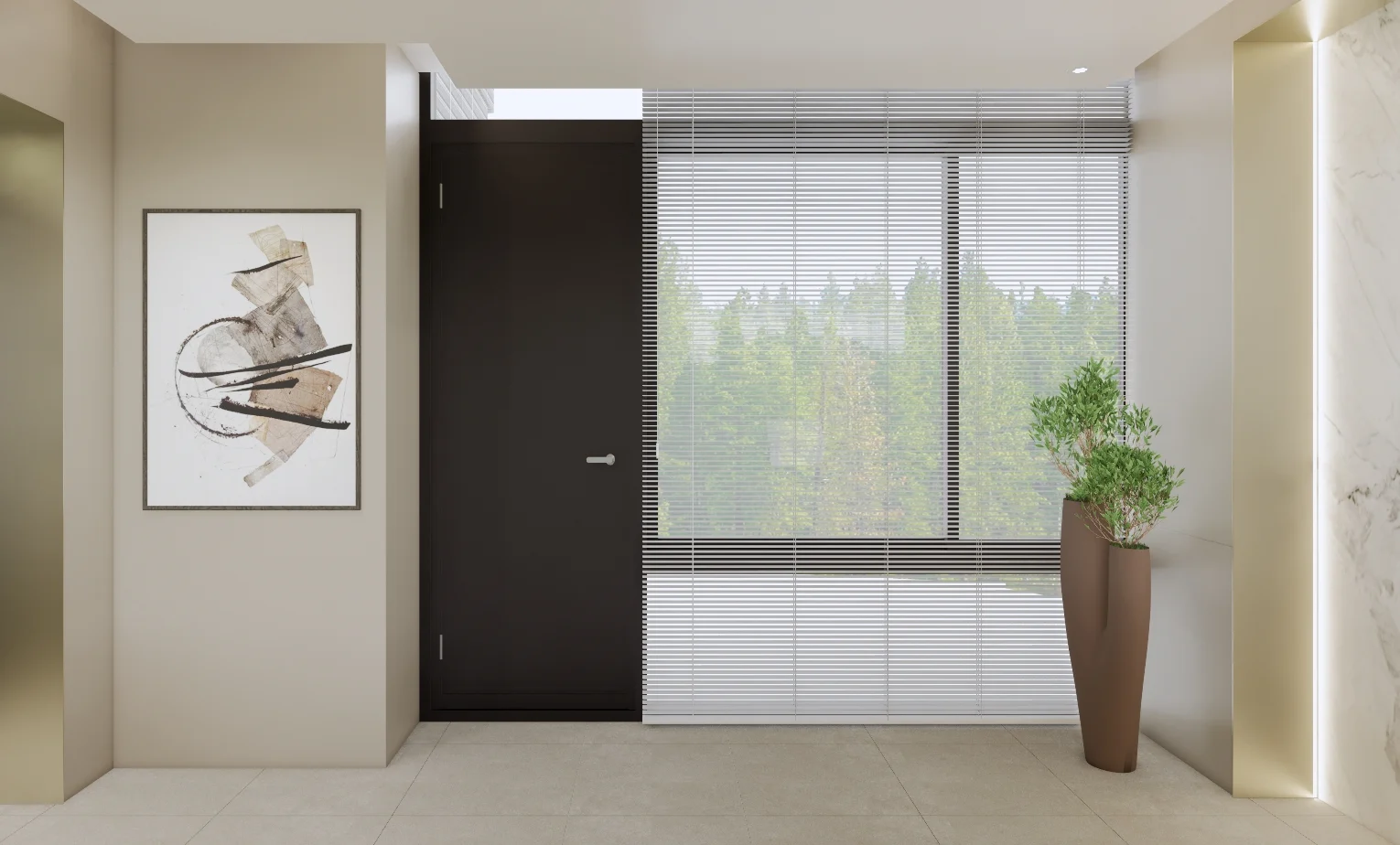 Line Album 北屯呂宅 渲染圖 250123 33