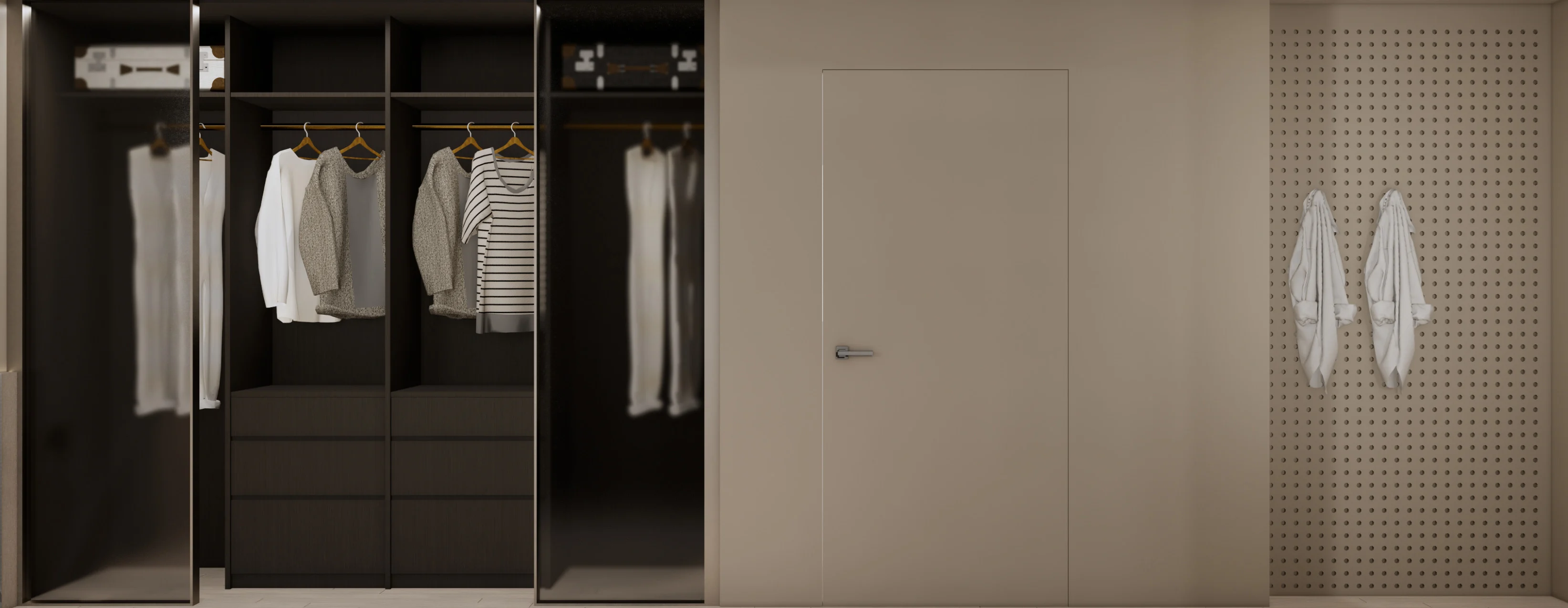 Line Album 北屯呂宅 渲染圖 250123 20