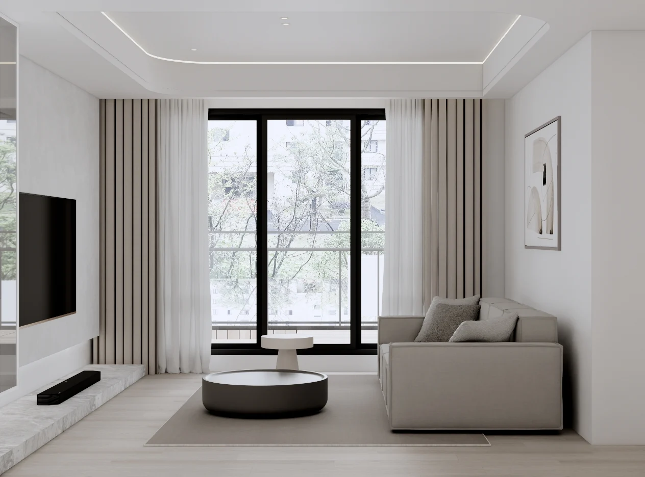 Line Album 青山清13e渲染圖 250428 6