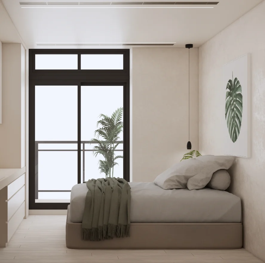 Line Album 北屯呂宅 渲染圖 250123 6