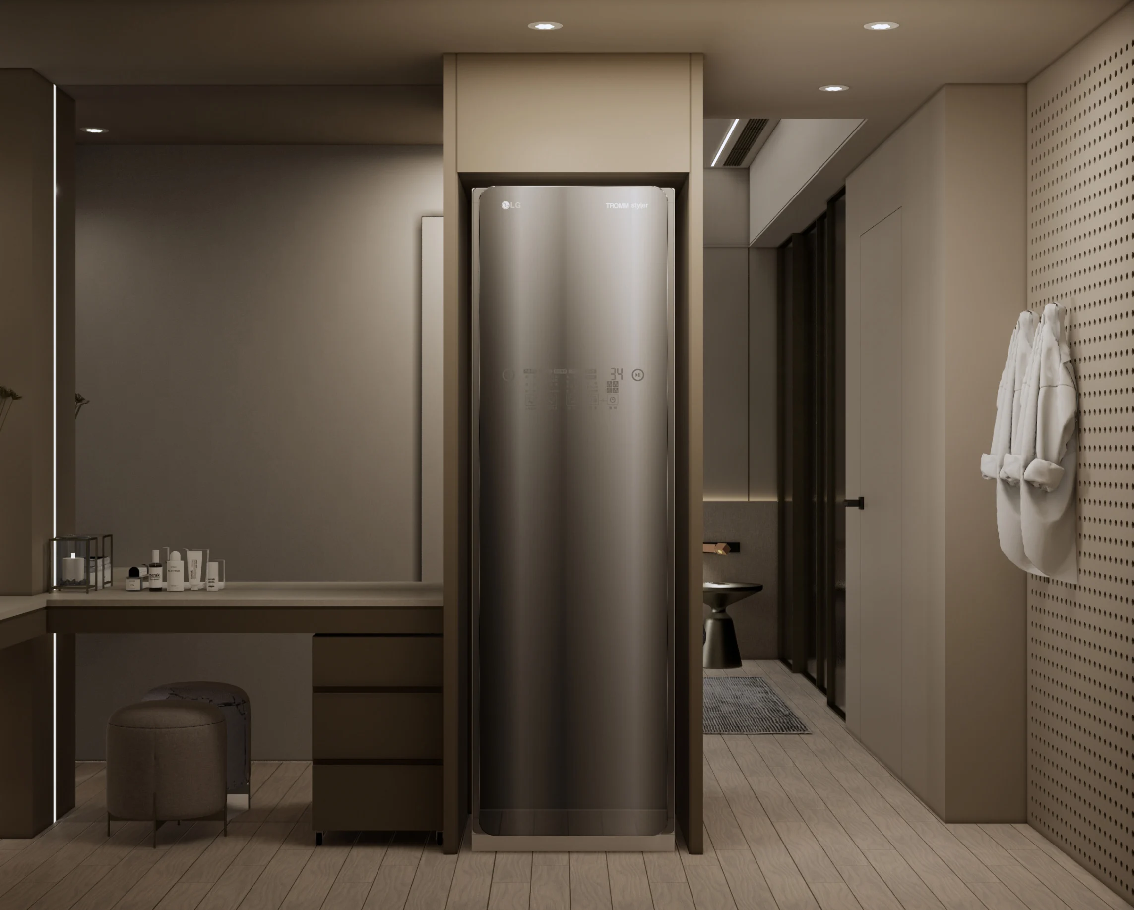 Line Album 北屯呂宅 渲染圖 250123 17