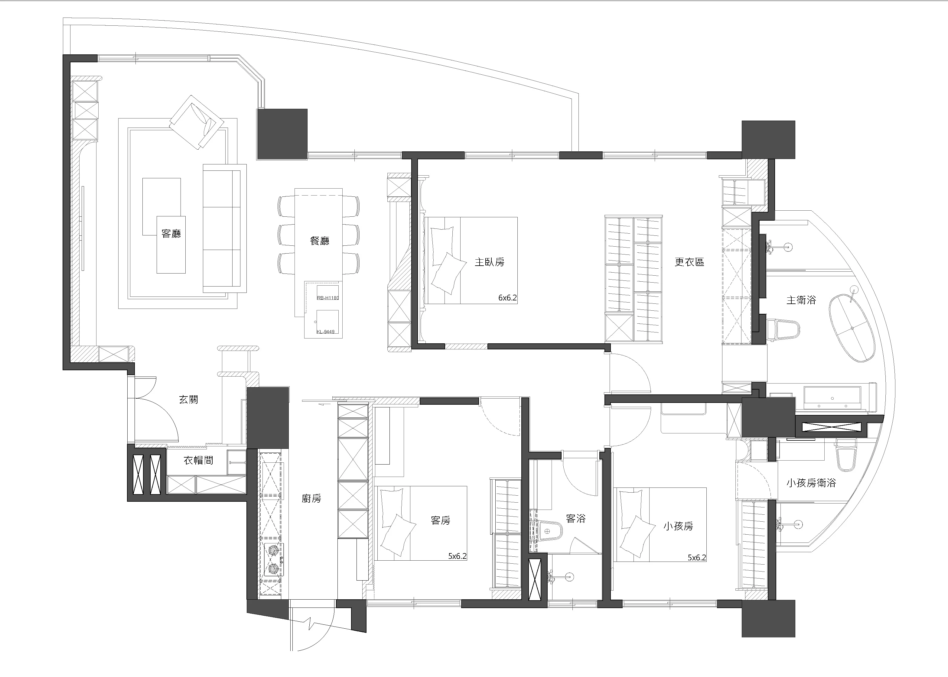 114 0612慶仁林境13b 平配圖