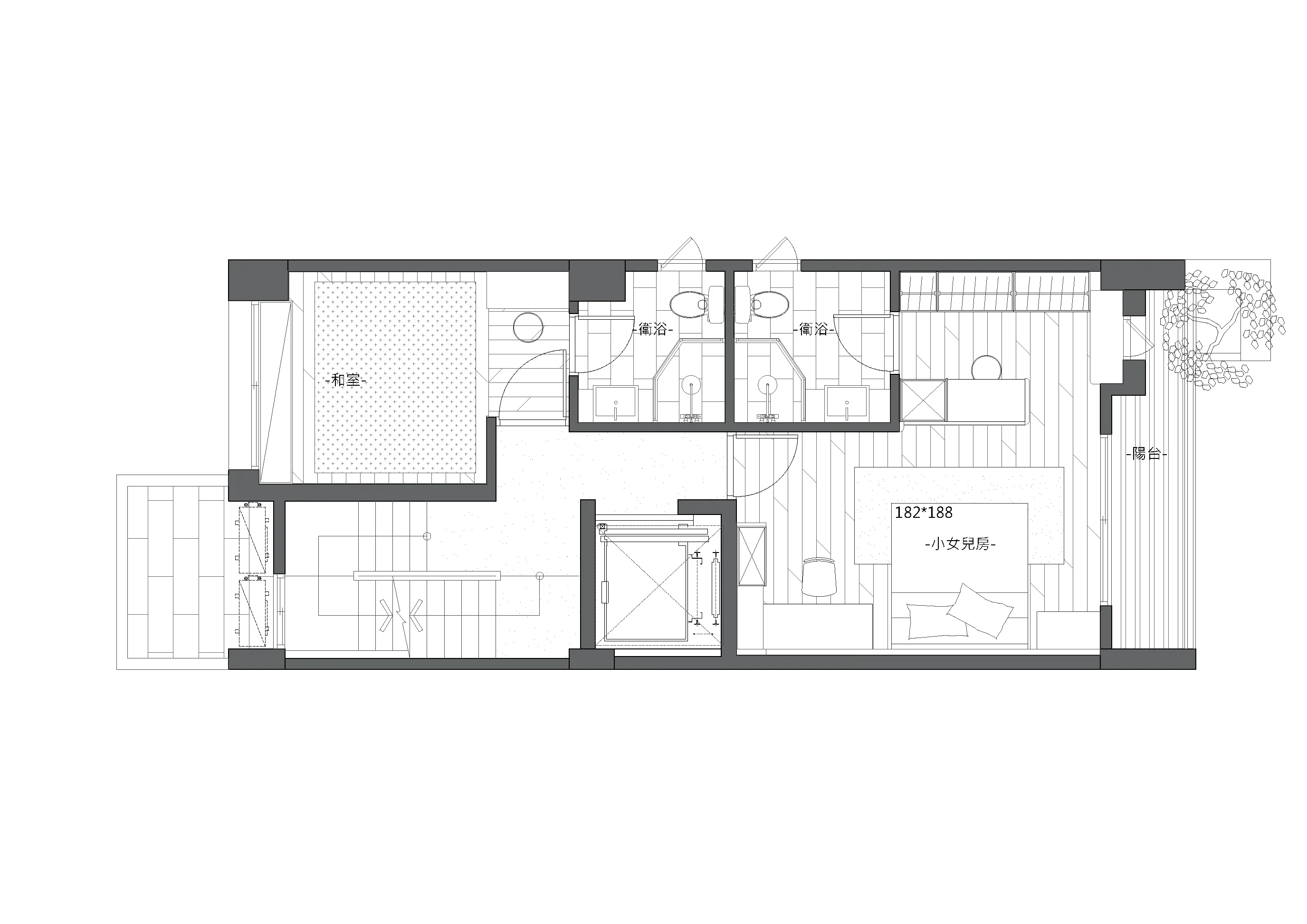 久樘柏登莊園a13 平面圖無圖框 頁面 3