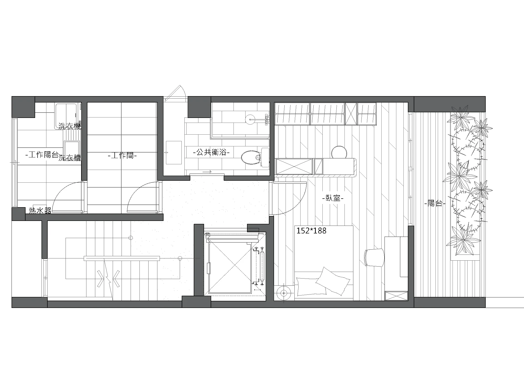 久樘柏登莊園a13 平面圖無圖框 頁面 5