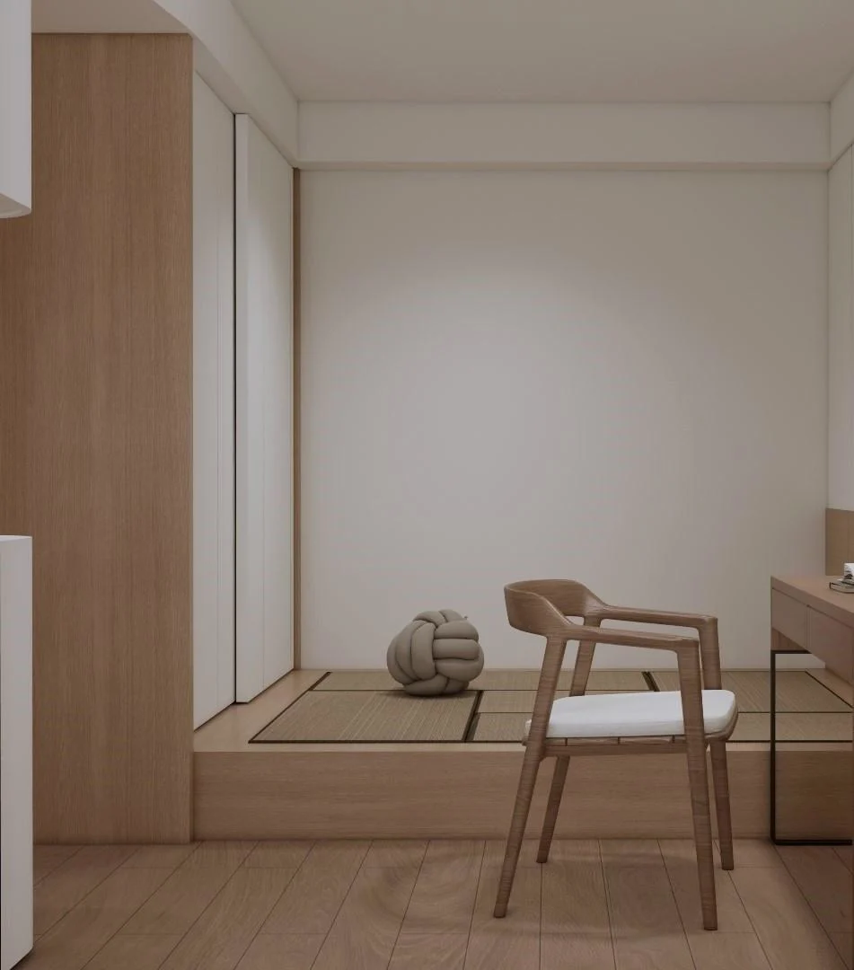 Line Album 寶佳麗 次臥臥榻版 260313 15