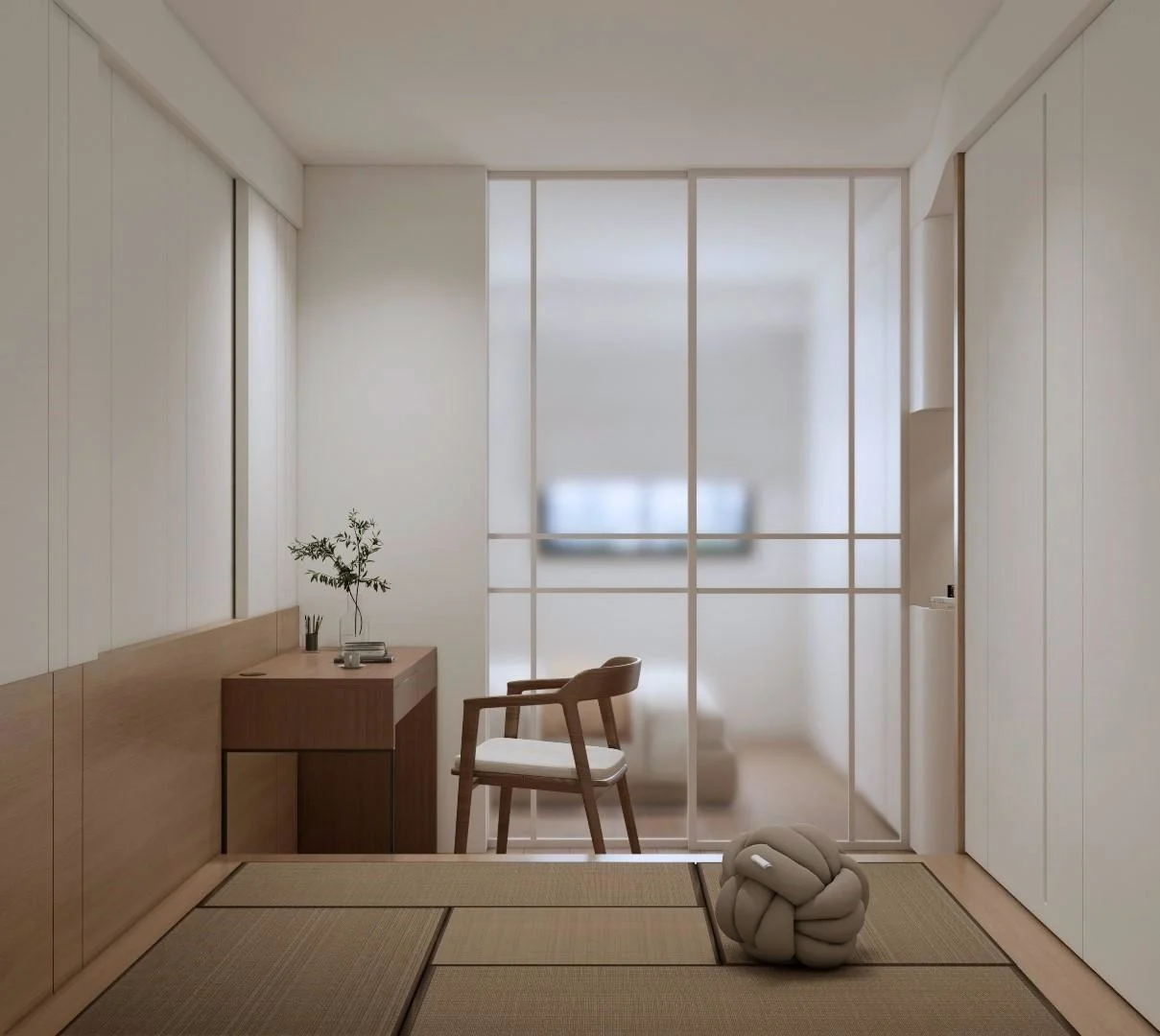 Line Album 寶佳麗 次臥臥榻版 260313 9