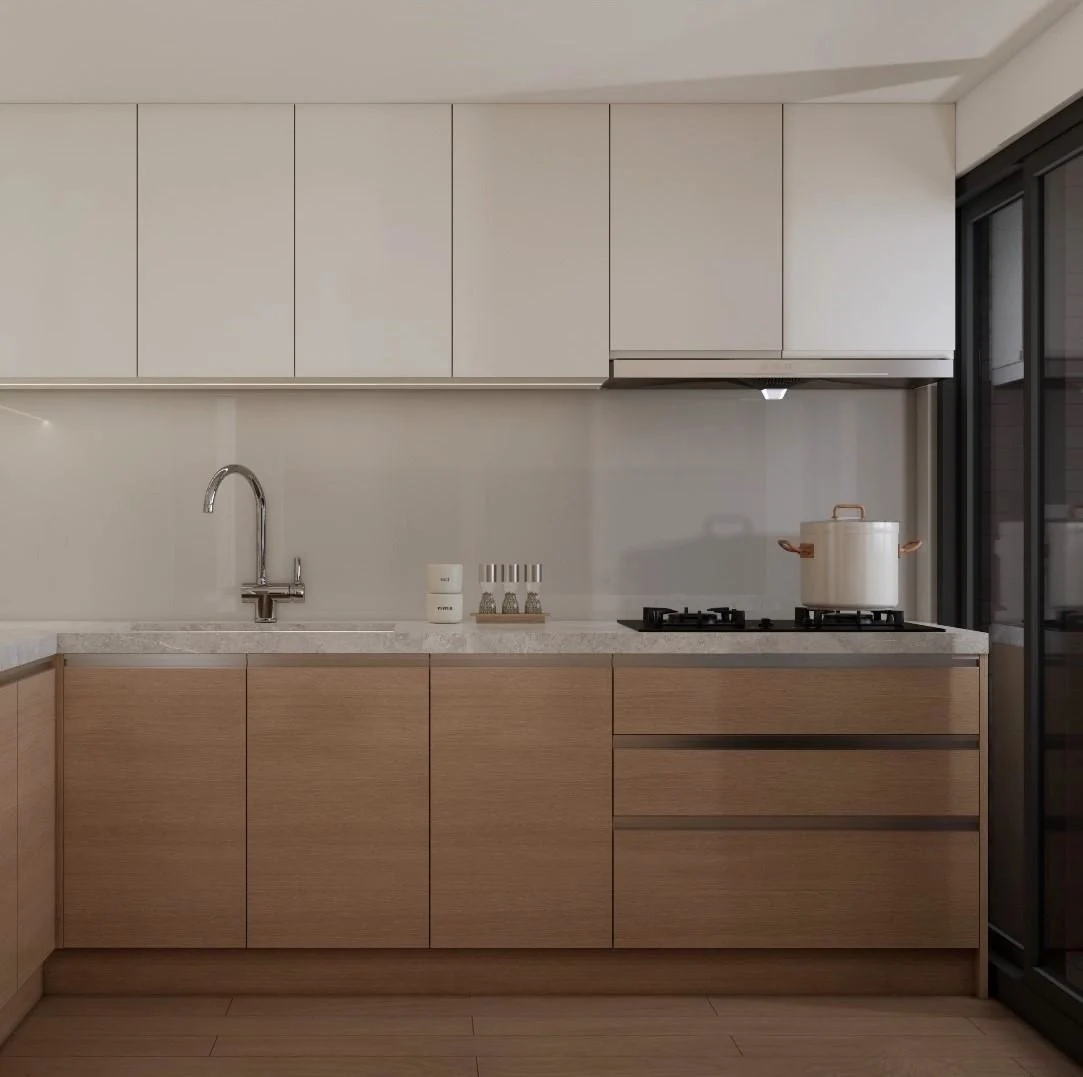 Line Album 寶佳麗 次臥臥榻版 260313 20