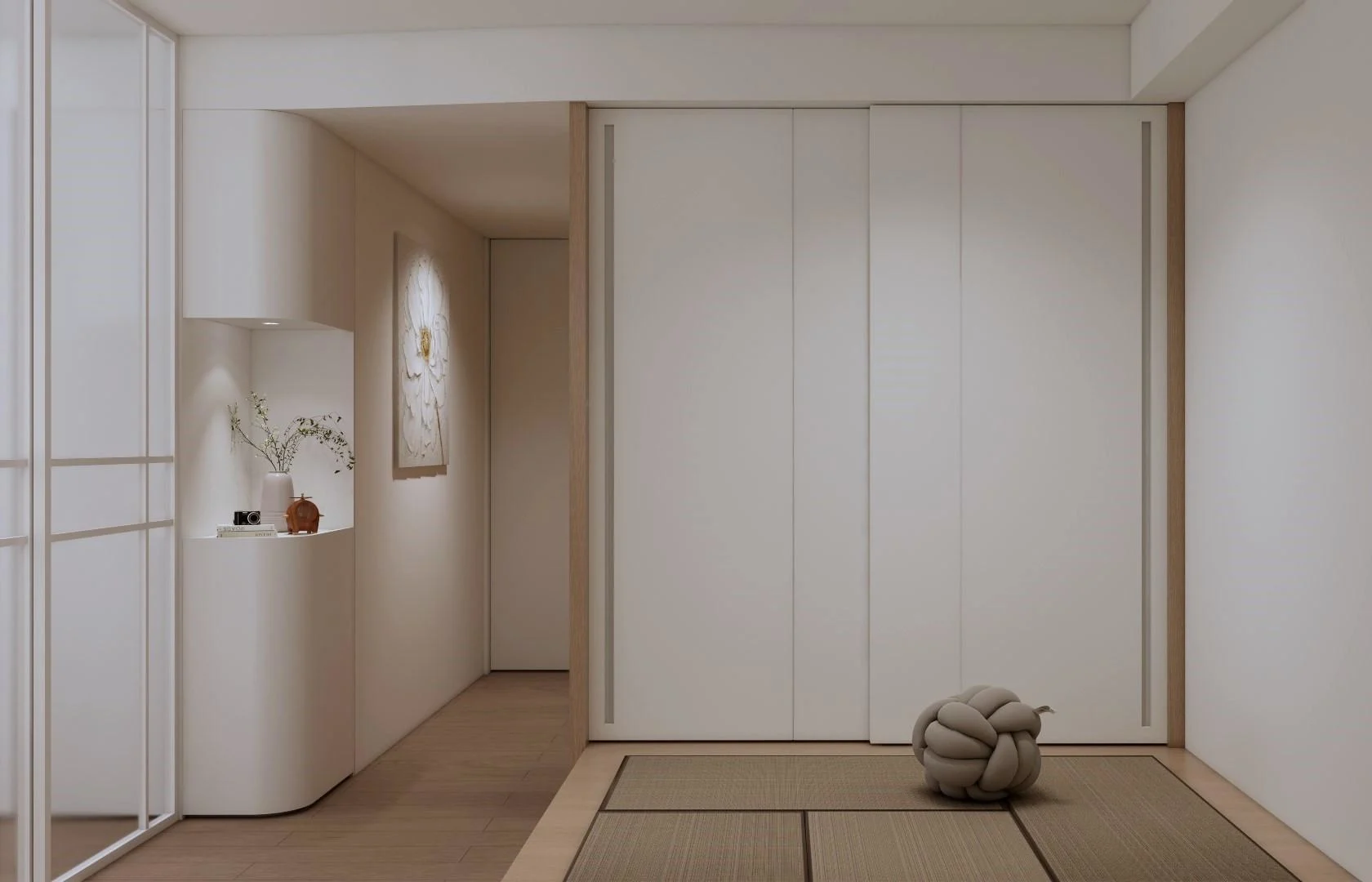 Line Album 寶佳麗 次臥臥榻版 260313 11