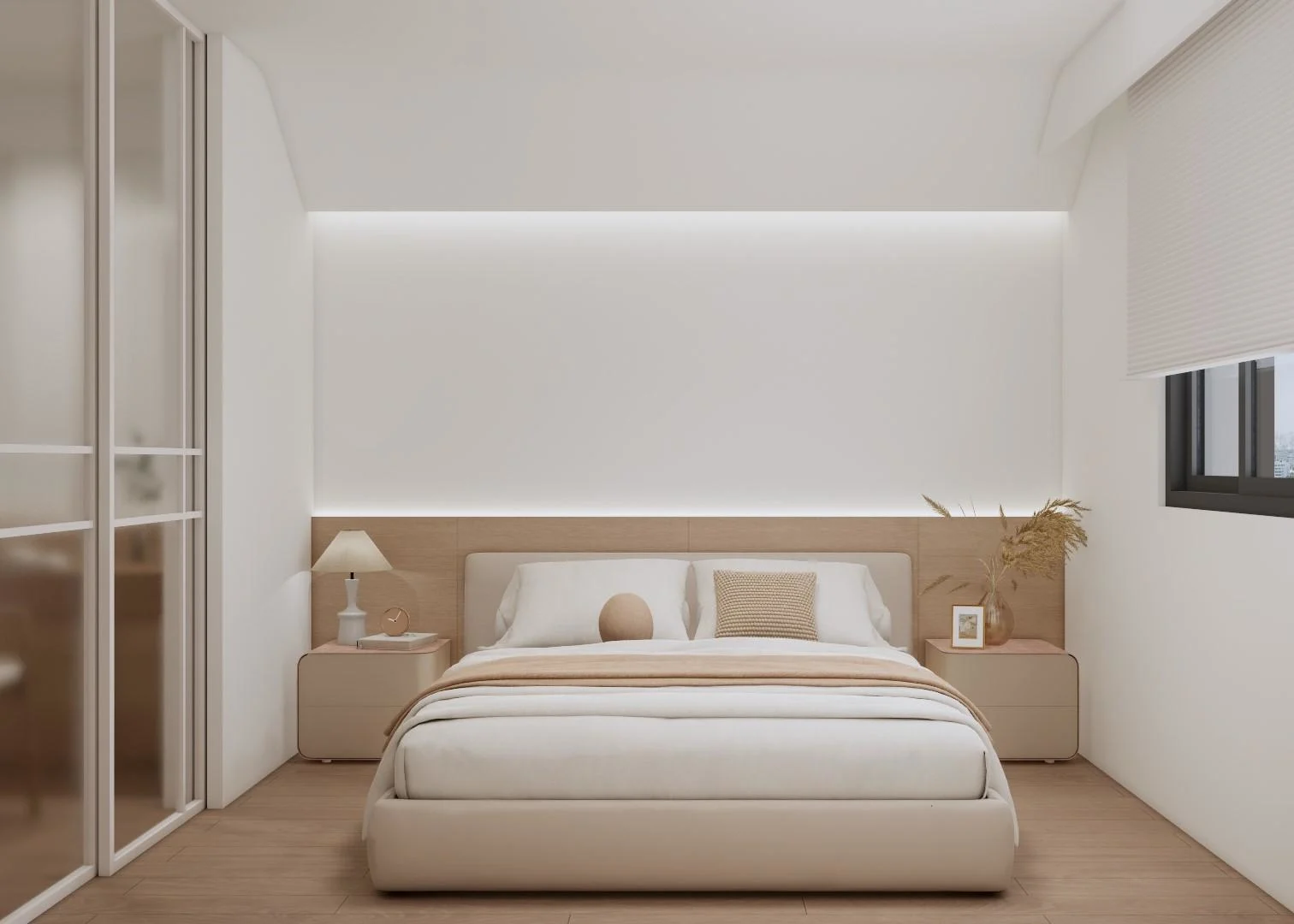 Line Album 寶佳麗 次臥臥榻版 260313 8