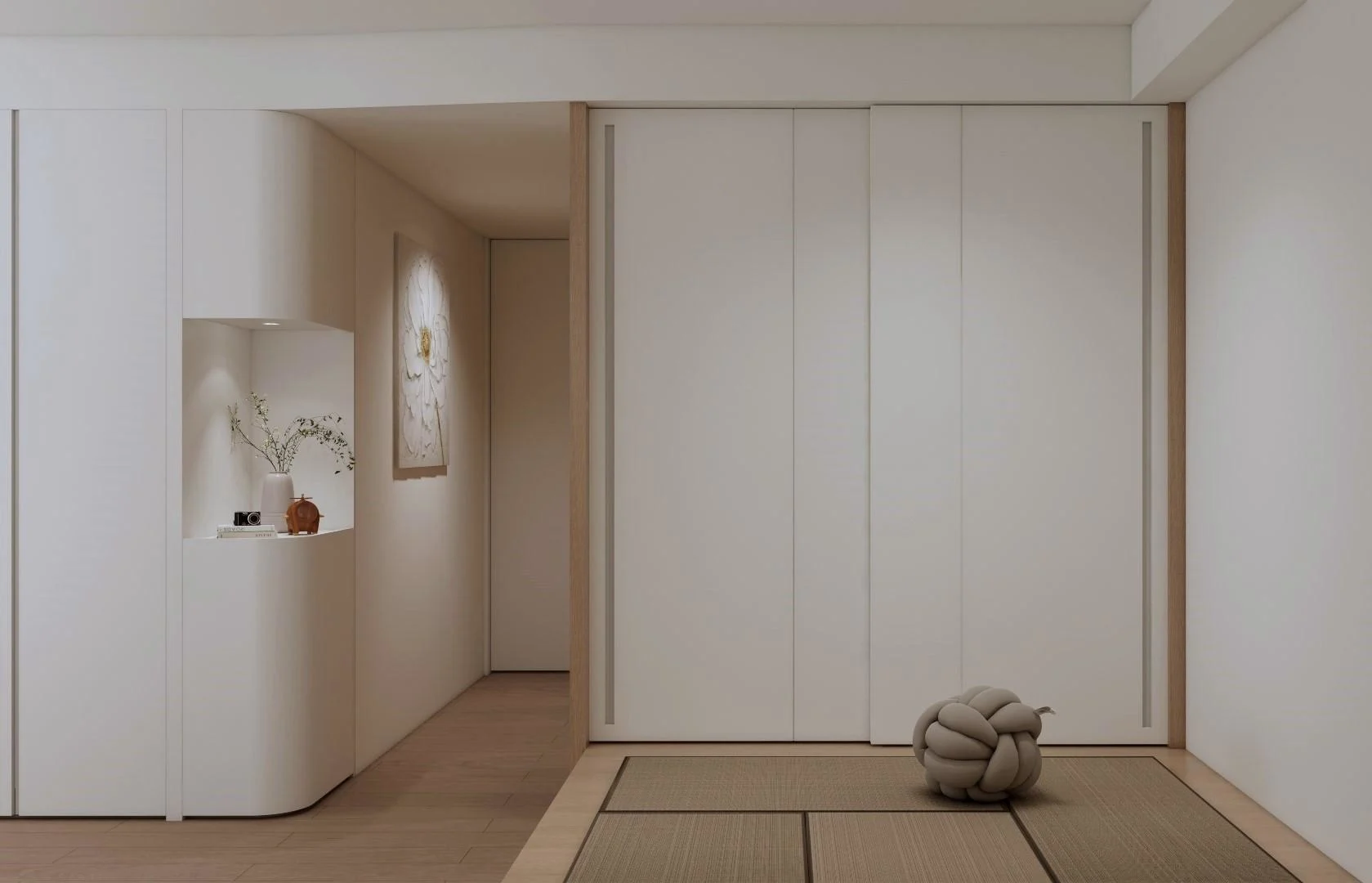 Line Album 寶佳麗 次臥臥榻版 260313 14