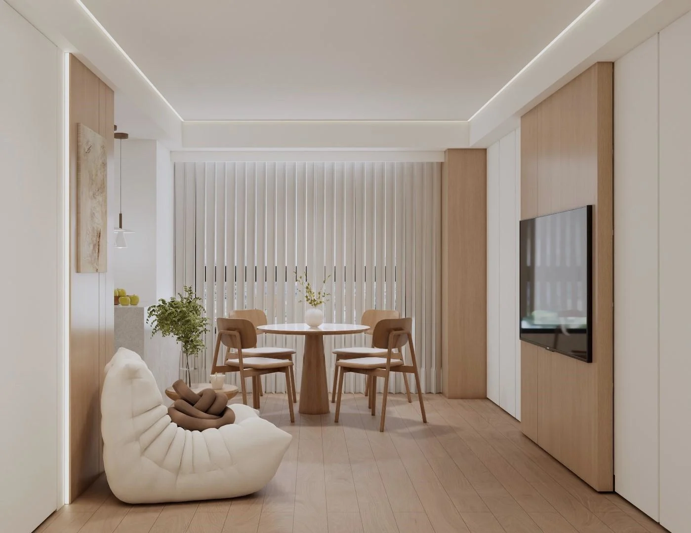 Line Album 寶佳麗 次臥臥榻版 260313 23