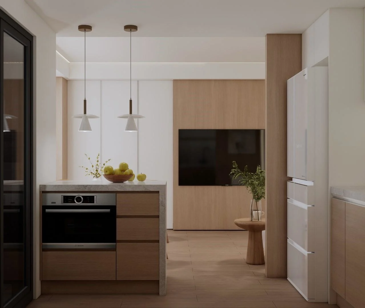 Line Album 寶佳麗 次臥臥榻版 260313 18