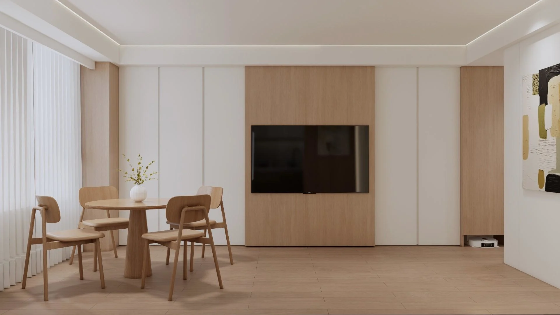 Line Album 寶佳麗 次臥臥榻版 260313 25