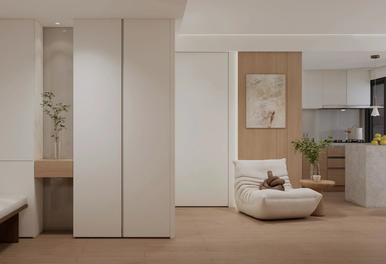 Line Album 寶佳麗 次臥臥榻版 260313 27