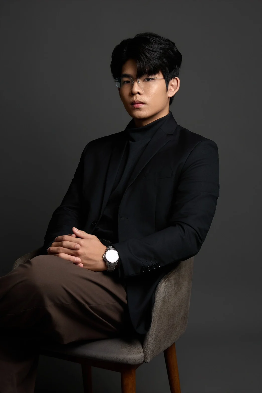 DESIGNER 彭鈺權 Issac Peng